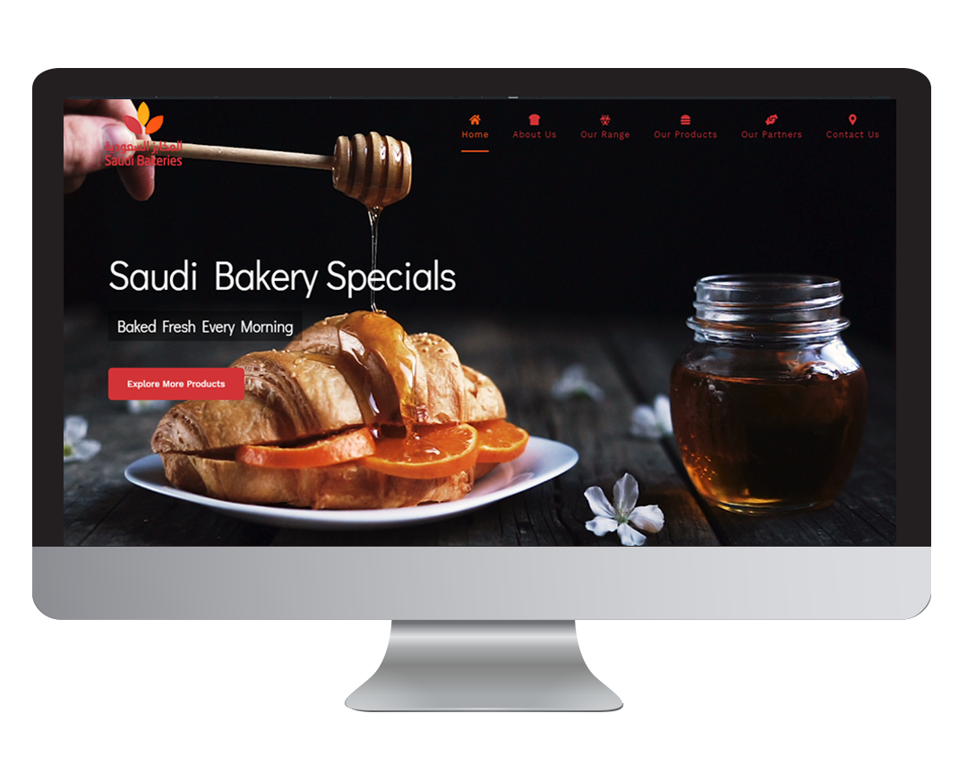 saudi bakeries